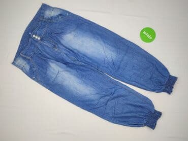 buty ja morant: Jeansy damskie, rozmiar 2XL — 2