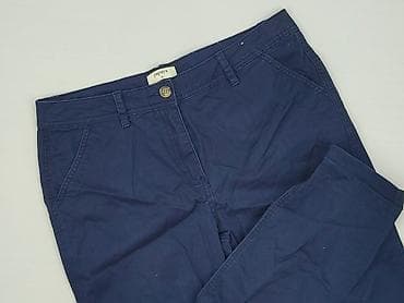 papaya pants: Papaya, Spodnie materiałowe damskie, rozmiar M — 2