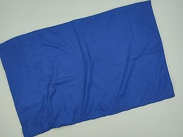 Постільна білизна та приладдя: Наволочка, 75 x 45, колір - Синій, стан - Дуже гарний — 1