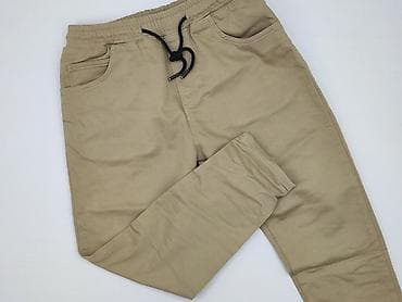 cargo reserved: Zara, Chinosy dla mężczyzn, rozmiar L — 1