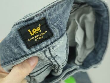 dżinsy lee: Lee, Jeansy damskie, rozmiar S — 4