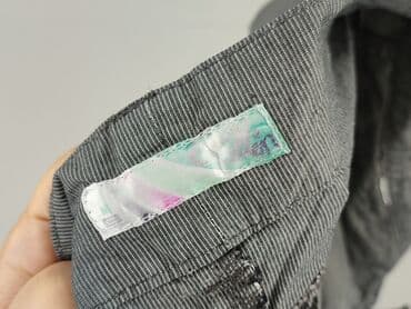 krótkie spodenki chino damskie: Chillin, Szorty damskie, rozmiar S — 4