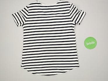 orsay praca: Sinsay, T-shirt damski, rozmiar XS — 3