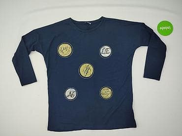 bluzy psg: Bluzka damska, rozmiar 4XL — 2