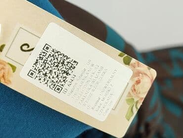 sukienka w panterkę, mohito: Moda Italia, Sukienka damska, rozmiar One size — 4