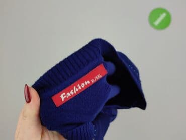 Ubrania damskie: Kardigan damski, XL — 5