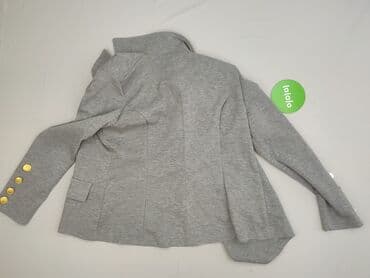 massimo dutti marynarka damska: Marynarka damska, rozmiar S — 3