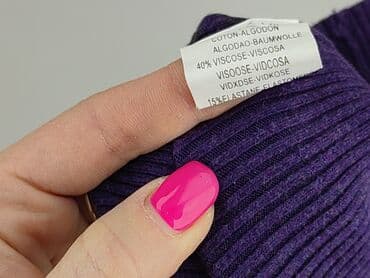 narzutka h: Women`s knitwear, size S (EU 36) — 5