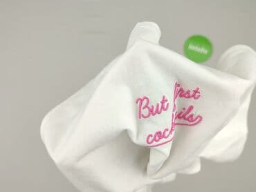 miu miu t shirty: Cropp, Women`s T-shirt, size XL (EU 42) — 4