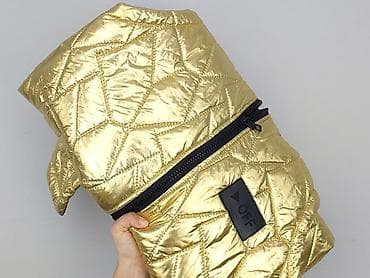 bomber: Elisabetta Franchi, Kamizelka damska, rozmiar M — 7