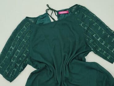 wik buty: Indiska, Bluzka damska, rozmiar S — 1