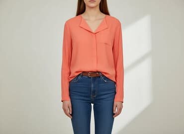 b c collection bluzy: Bluzka damska, rozmiar S — 7