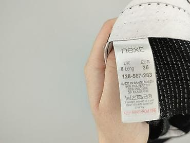 spanx w polsce: Ann Taylor, Spodnie materiałowe damskie, rozmiar S — 5