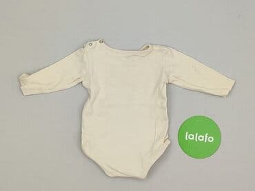 ubranka dla niemowląt c a: Body, 1-3 months, 
condition - Perfect — 3