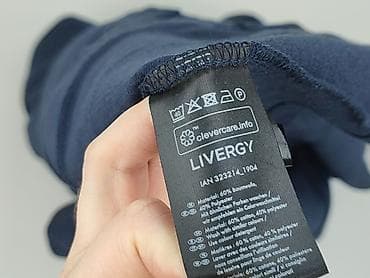 bomberka lacoste: Livergy, Marynarka damska, rozmiar M — 4
