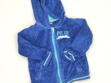 lidl koszulka termiczna: Bluza, Lupilu, 1.5-2 lat, 86-92 cm, stan - Bardzo dobry — 1