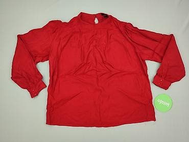bluzki quiosque: Reserved, Bluzka damska, rozmiar 2XL — 2