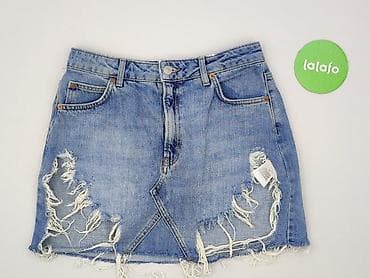 mango bluzky: Topshop Moto, Spódnica damska, rozmiar M — 2