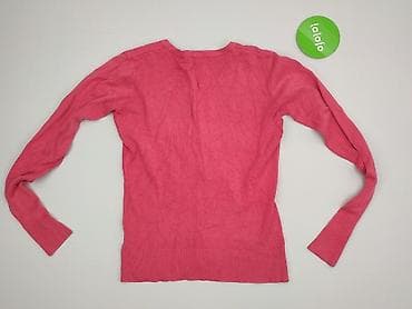 pepco tech fleece: GREY WOLF, Kardigan damski, rozmiar M — 3