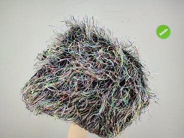 ponczo sweter: Kardigan damski, rozmiar One size — 4