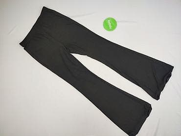 spodnie milano: Spodnie materiałowe damskie, rozmiar M — 2