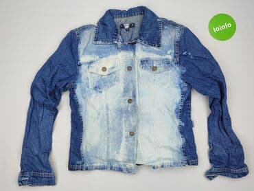 rifle kurtka jeansowa: Jeanswear, Kurtka jeansowa damska, rozmiar L — 2