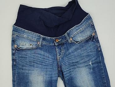 ciazowe: H&M Mama, Szorty damskie, rozmiar S — 1