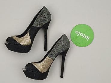 buty rozmiar 43: Kentro, Półbuty damskie, rozmiar 36 — 3