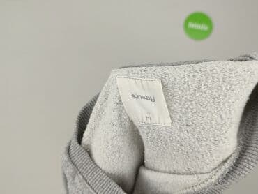 sinsay bluzy oversize: Sinsay, Women`s sweatshirt, size M — 4