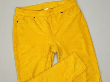 lidl swetry damskie rozpinane: Leggings Elegant for women, size XL (EU 42) — 1