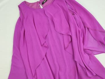 eleganckie bluzki do garnituru damskiego: Oasis, Bluzka damska, M — 1