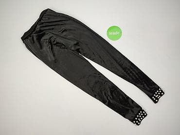 spódnice dresowe midi: Spodnie dresowe damskie, rozmiar S — 3