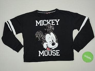 l hello kitty: Mickey Mouse, Bluza damska
, rozmiar S — 2