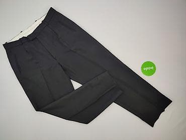 bytom suits: Spodnie materiałowe damskie, rozmiar 2XL — 2