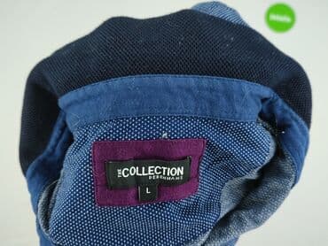 lidl odzież niemowlęca: The Collection Debenhams, Koszulka polo dla mężczyzn, L — 4