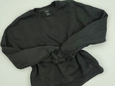 bluza z oczami: Lindex, Bluza damska
, rozmiar S — 1