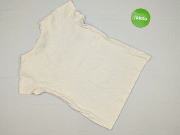t shirty sons of anarchy: Sinsay, T-shirt damski, rozmiar S — 3