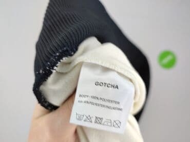 czy sweter z poliestru jest dobry: Fleece for men, size S — 5