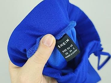 max studio: Shein, Spódnica damska, rozmiar XS — 4