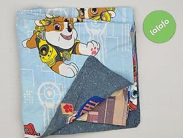 suszarka: Poszwa na kołdrę 130 x 93, kolor - Kolorowy, stan - Bardzo dobry — 3