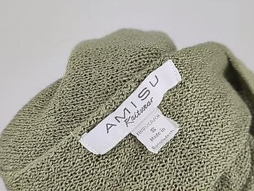 rebel sweter: Amisu, Sweter damski, rozmiar S — 4