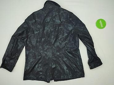 kurtka narzutka: Kurtka przejściowa damska, rozmiar 2XL — 3