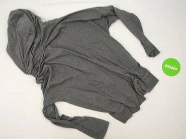 bluzy słowiańskie: Bluza z kapturem damska, rozmiar S — 3