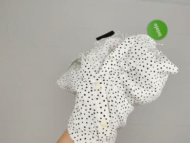 koszulka od piżamy: Janina, Koszula damska, M — 5