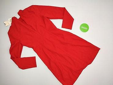 s stradivarius: Ellos, Sukienka damska, rozmiar L — 3