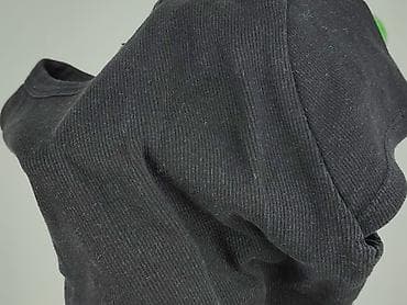 dresy czarne: Bershka, Top damski, rozmiar S — 6