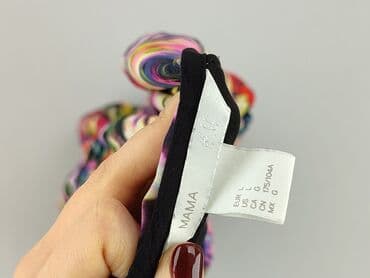 długie sukienki na wesele dla mamy duże rozmiary: H&M Mama, Sukienka damska, rozmiar L — 7