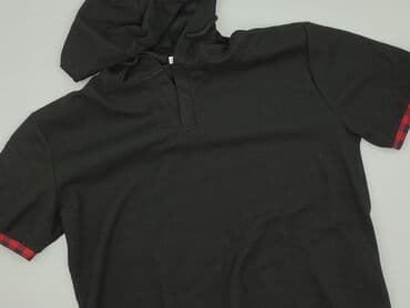 unisono bluzy: Koszulka dla mężczyzn, rozmiar L — 1