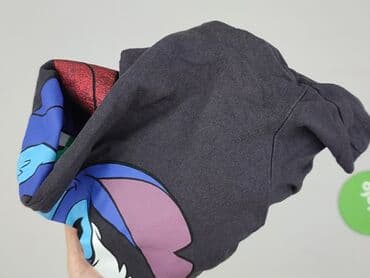 ubrania ze sticha: Sinsay, T-shirt damski, rozmiar XS — 7