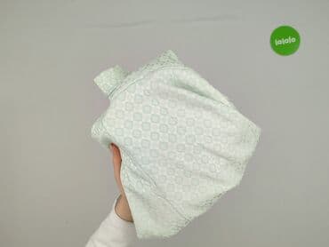 miętowa sukienka z koronki: Sukienka damska, rozmiar S — 5